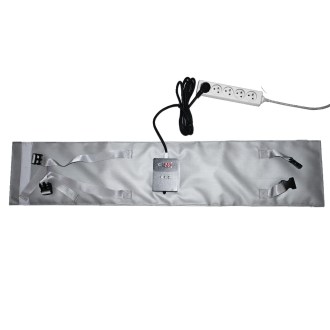 Heizband für Behälter Mellarius 230 V 113 x 24 cm