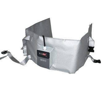 Heizband für Behälter Mellarius 230 V 113 x 24 cm