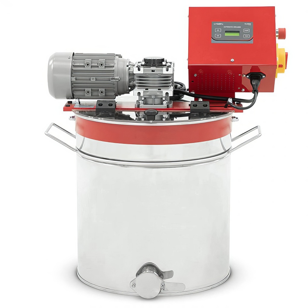 Lyson Honigrührgerät 50 l mit Automat 230V