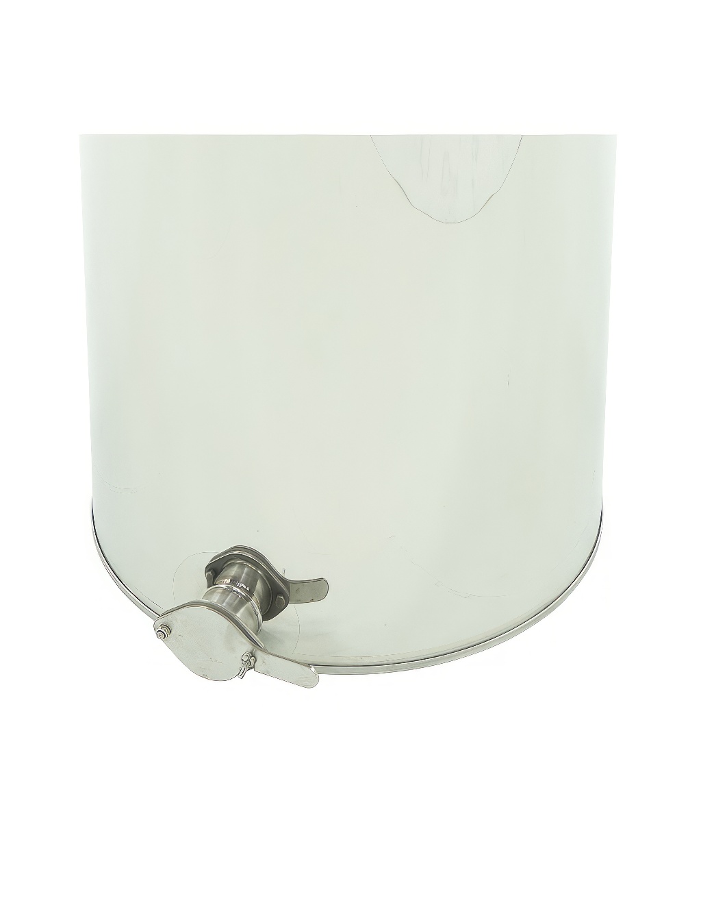 Lyson PREMIUM Honigrührgerät 50-200 l mit Automat 230V