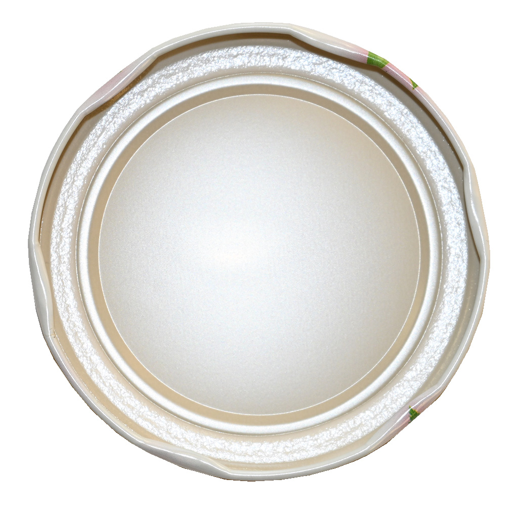 Twist-off-Deckel für Glas TO 82 - RTS - Fruit 2 - 700 Stk. - ganze Karton