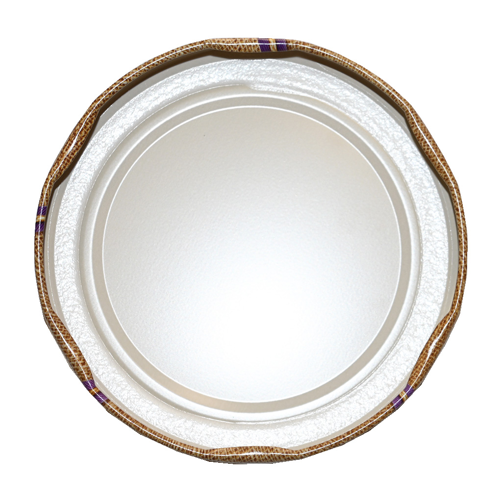 Twist-Off-Deckel für Glas TO 82 - RTS - Fruit 4 - 700 Stk. - ganze Karton