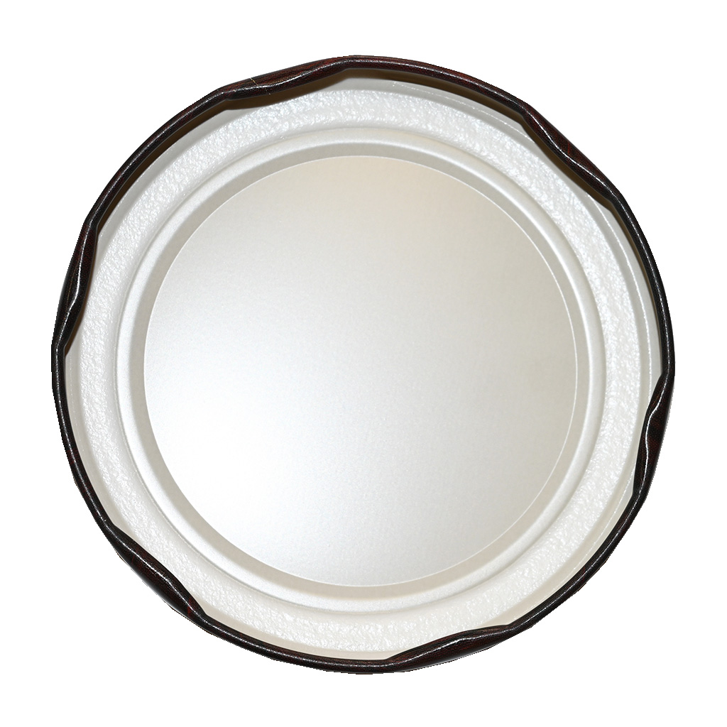 Twist-off-Deckel für Glas TO 82 - RTS - Tomaten - 700 Stk. - ganze Karton