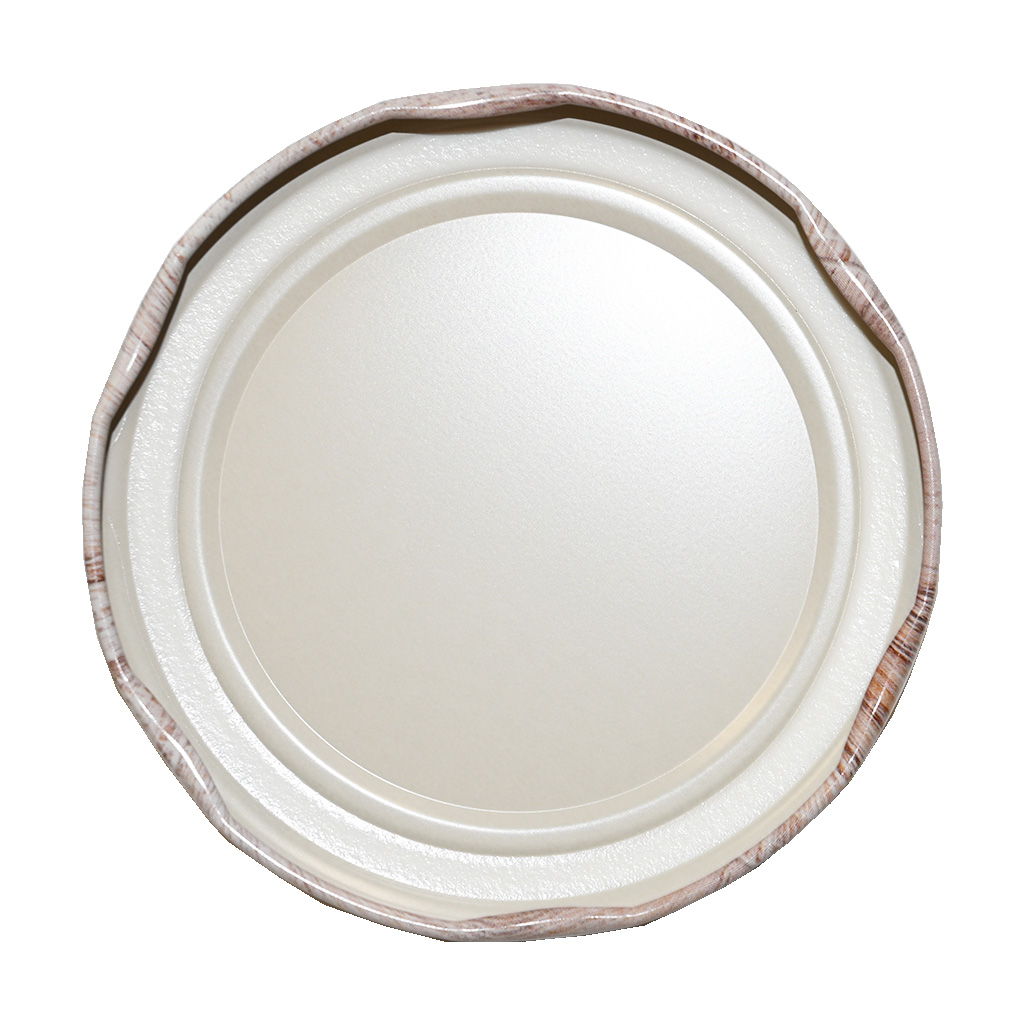 Twist-Off-Deckel für Glas TO 82 - RTS - Gemüse 6