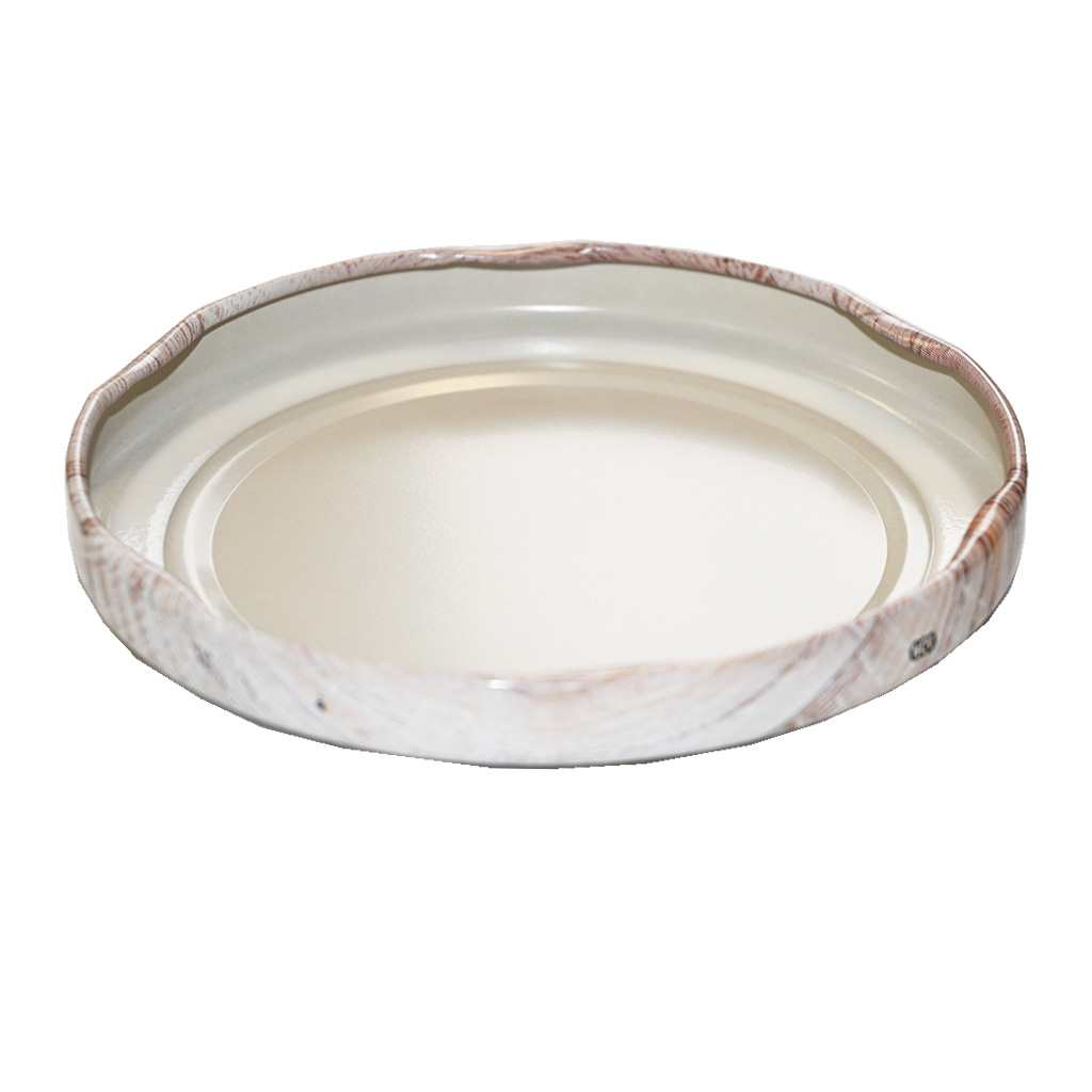 Twist-Off-Deckel für Glas TO 82 - RTS - Gemüse 6