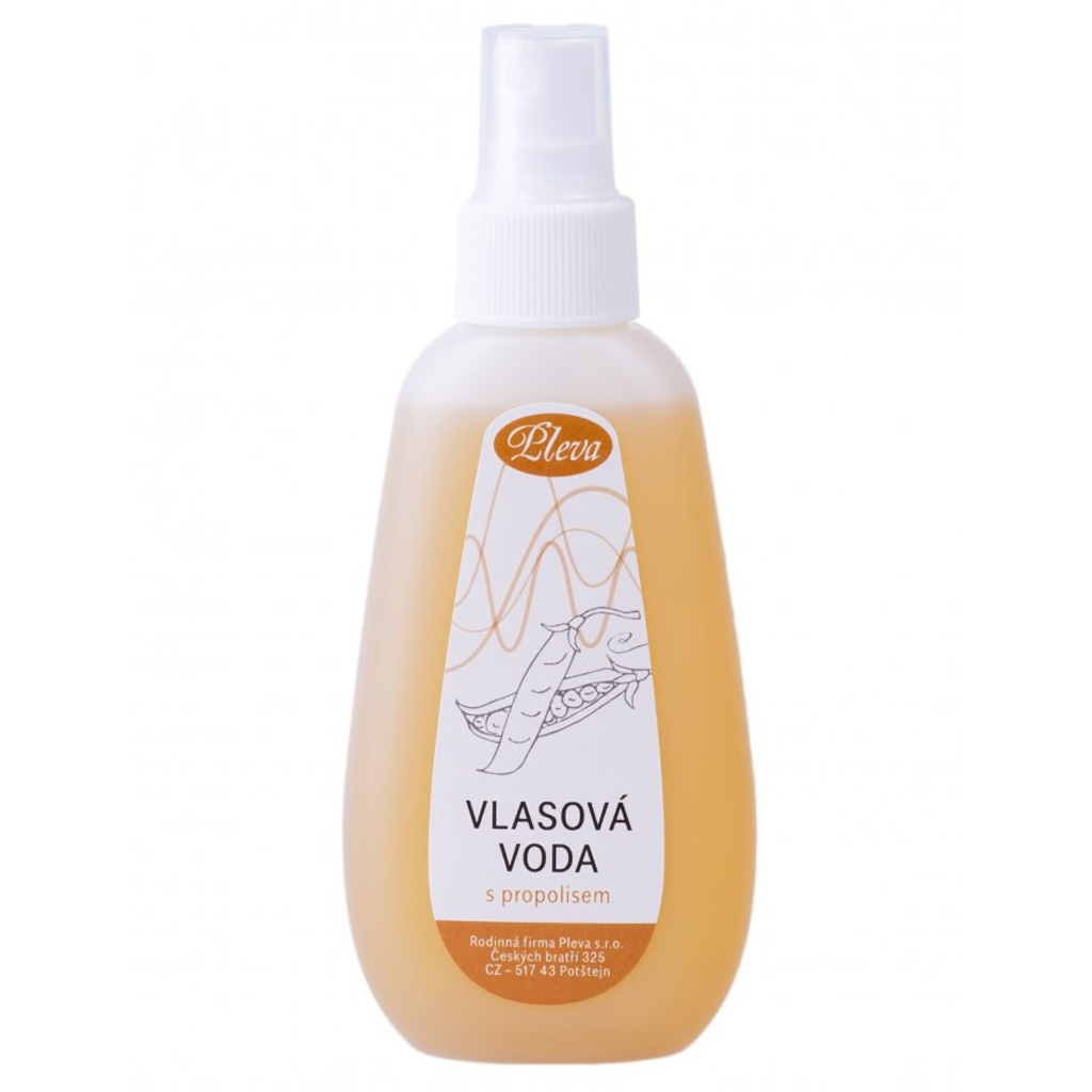 Propolis-Haarwasser 115 g