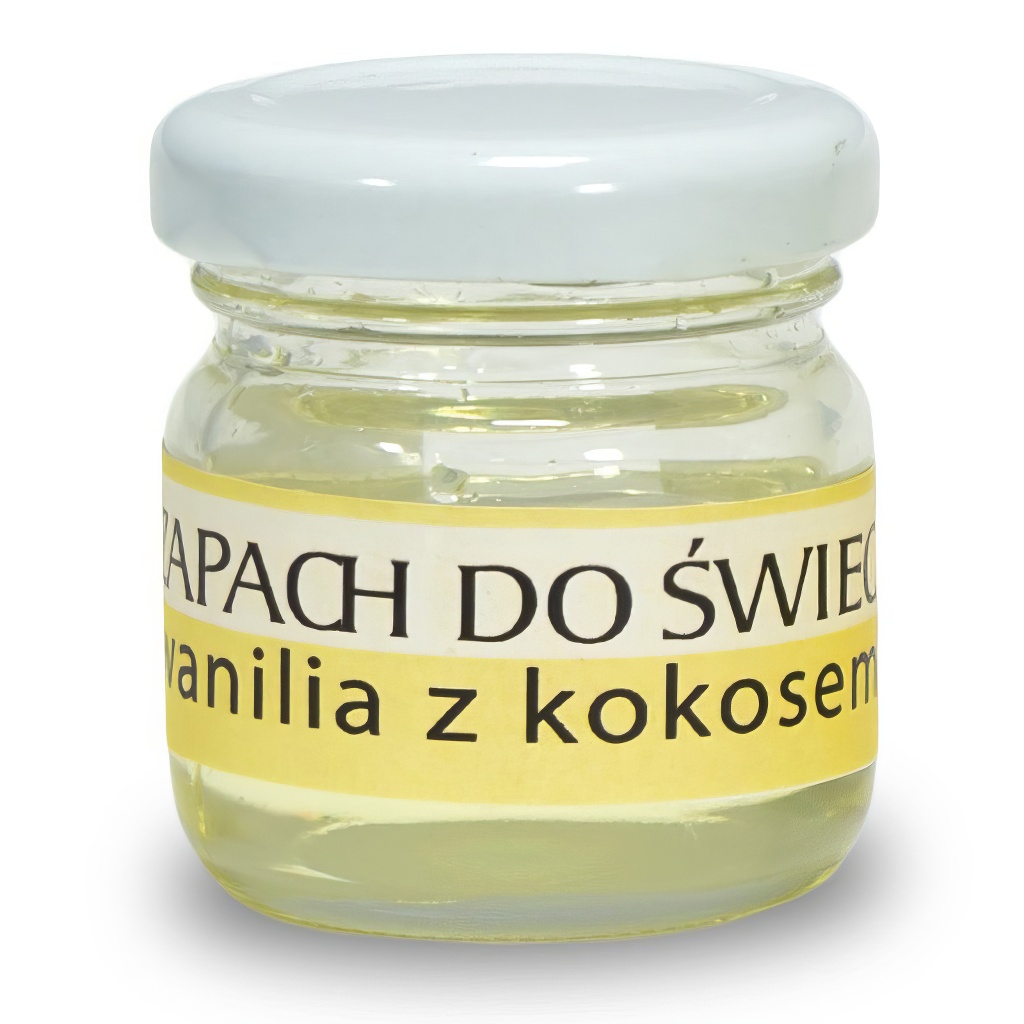 Duft für Kerzen - Lyson - 25 g